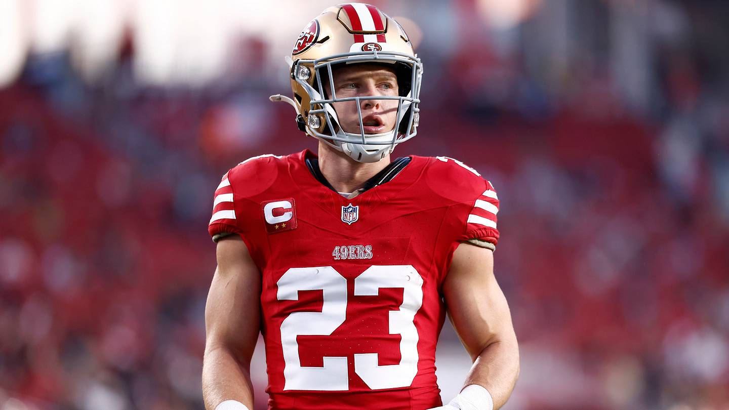 49ers fantasy football tracker: Every training camp and preseason update