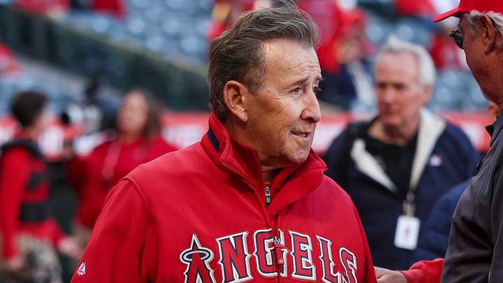 Arte Moreno has owned the Angels for over 23 years, but that will change soon.