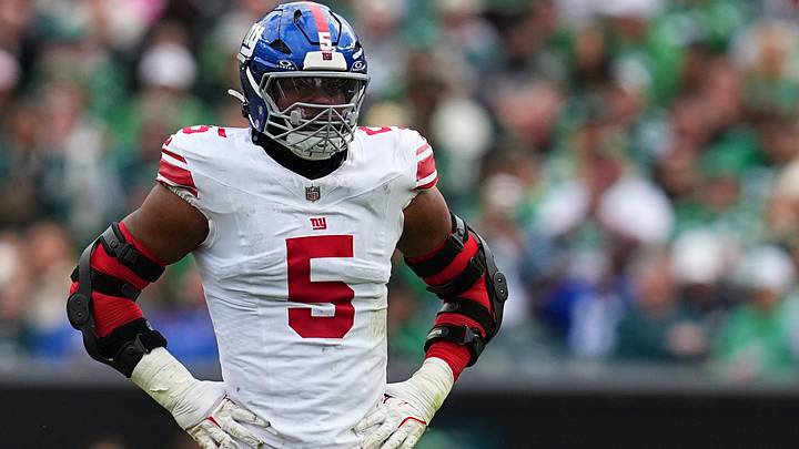 These players should have new homes before the 2026 season officially kicks off. These players should have new homes before the 2026 season officially kicks off.