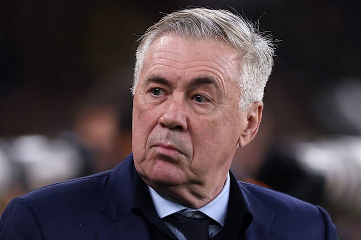 คาร์โล อันเชล็อตติ คาร์โล อันเชล็อตติ