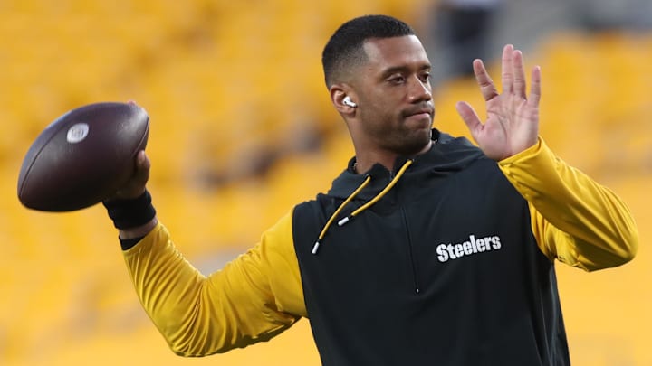 Commanders need three-fold plan for containing in-form Steelers QB Russell  Wilson