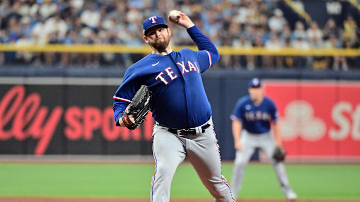 Jordan Montgomery es el mejor abridor disponible en la agencia libre 
