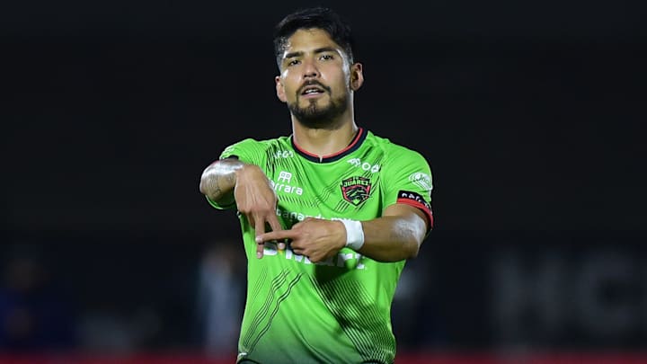 Luego de debutar a los 15 años con Cruz Azul, Martín Galván había generado mucha expectativa, sin embargo, no logró trascender.