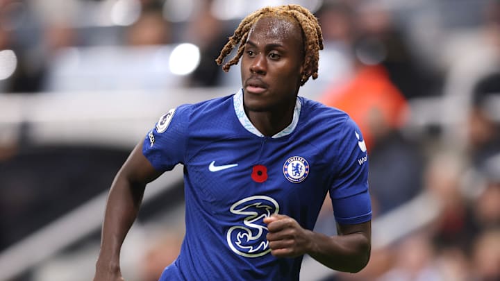 A new deal for Chalobah A new deal for Chalobah
