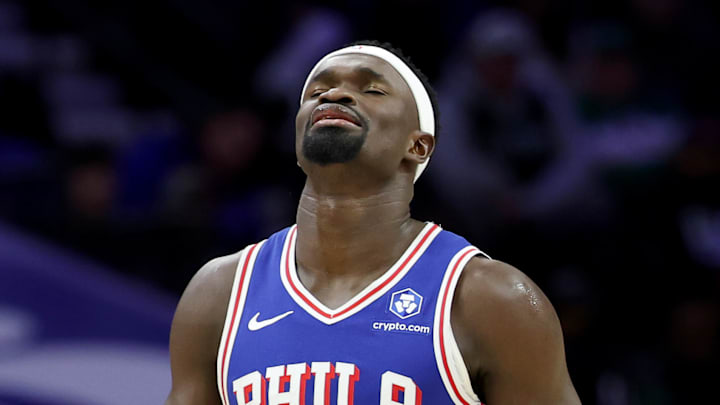 Boston Celtics v Philadelphia 76ers Boston Celtics v Philadelphia 76ers