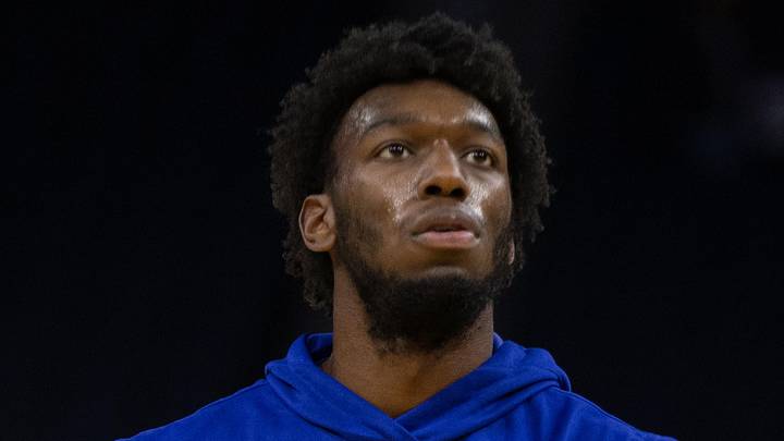 James Wiseman could be headed overseas