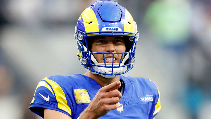 Los Angeles Rams, Matthew Stafford