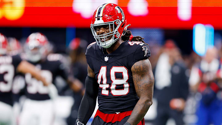 Green Bay Packers v Atlanta Falcons