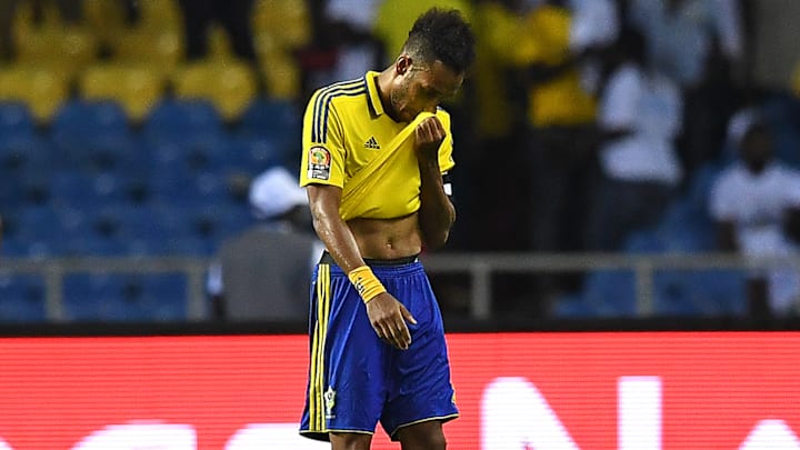 La vraie raison derrière le renvoi d'Aubameyang et de Lemina dans leurs clubs