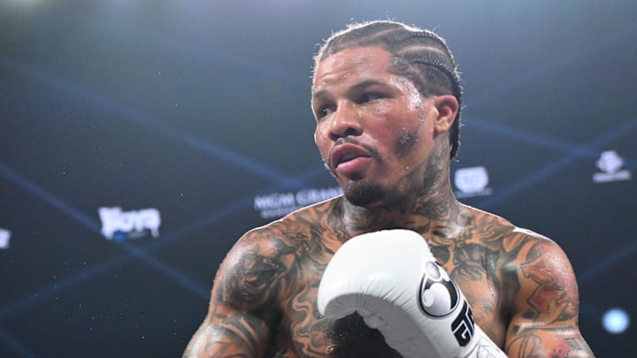Gervonta Davis