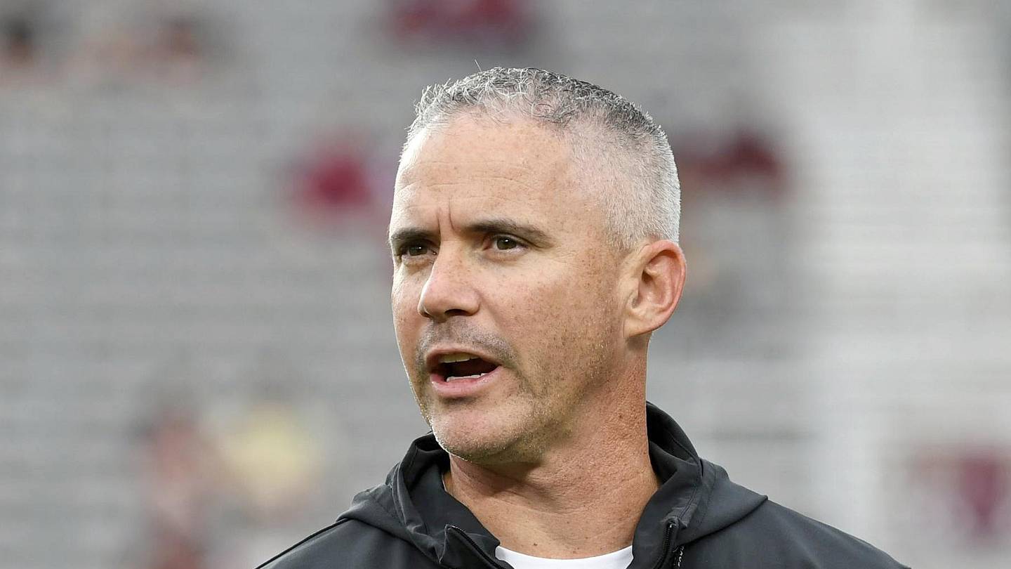 FSU Football Offers Nation's No. 1 Running Back