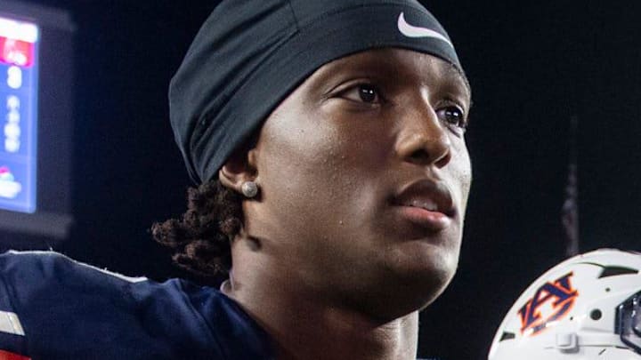 Cam Coleman is going to have a wide array of suitors in the transfer portal this offseason Cam Coleman is going to have a wide array of suitors in the transfer portal this offseason