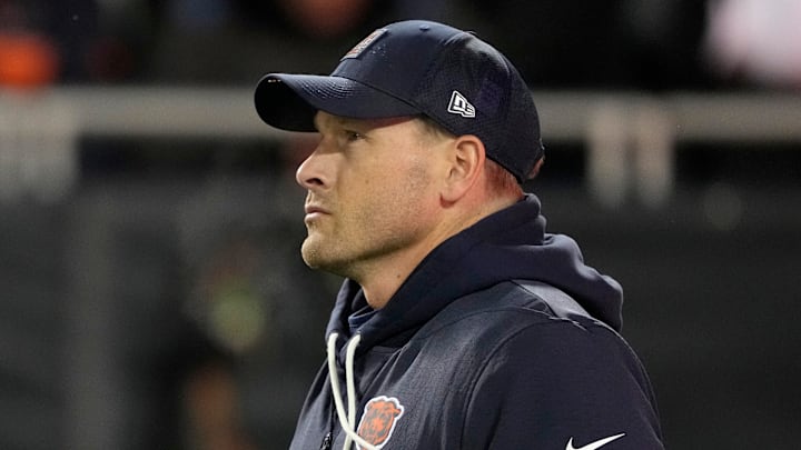 NFC Wild Card Playoffs: Green Bay Packers v Chicago Bears