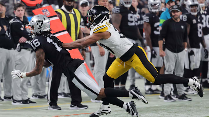 Pittsburgh Steelers, Steelers