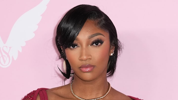 Angel Reese Angel Reese