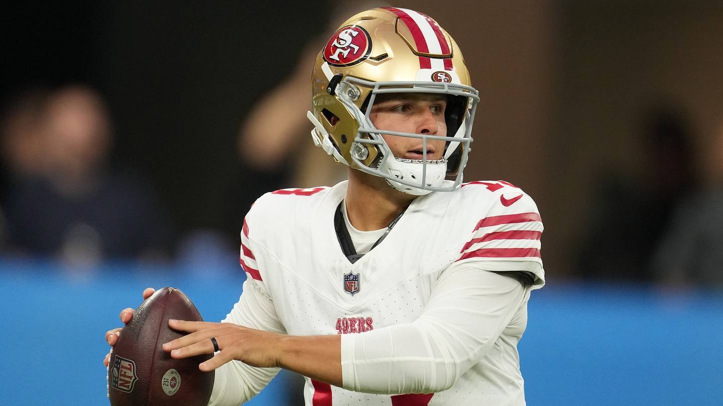 3 NFC teams all but guaranteed to lose more games in the 2026 NFL season