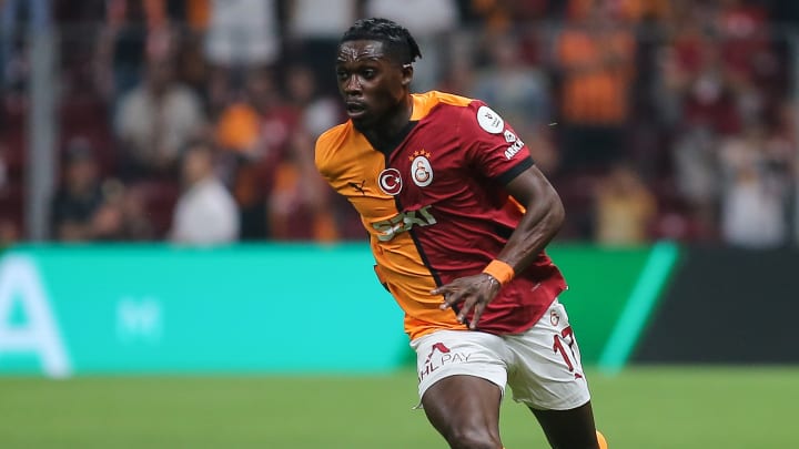 Derrick Köhn Derrick Köhn