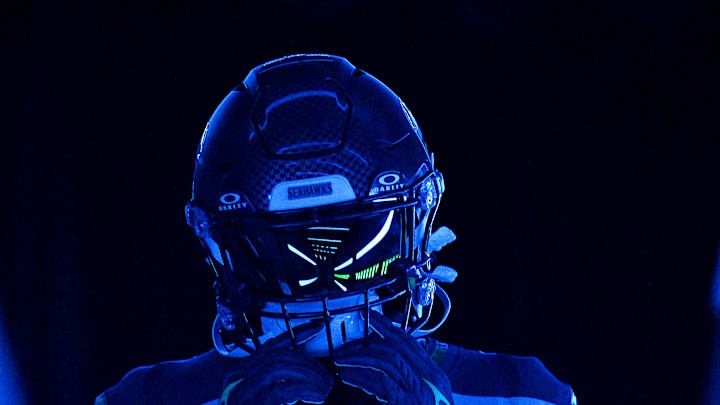 NFC Championship Game: Los Angeles Rams v Seattle Seahawks NFC Championship Game: Los Angeles Rams v Seattle Seahawks