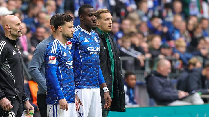 Zurück auf dem Trainingsplatz: Adrian Gantenbein und Bryan Lasme Zurück auf dem Trainingsplatz: Adrian Gantenbein und Bryan Lasme
