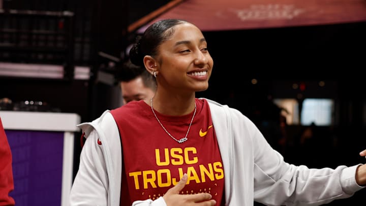 2025 Ally Tipoff: USC v NC State