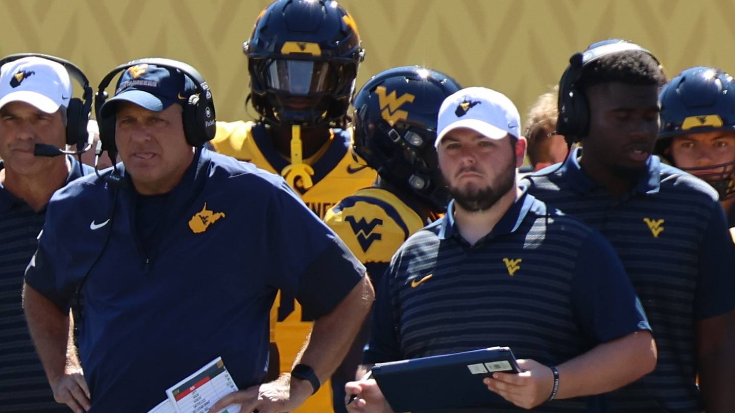 ESPN Misses the Mark on WVU Football's 'Ambitious Roster Flip'