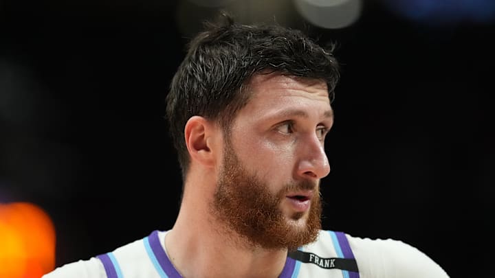 Utah Jazz v Portland Trail Blazers Utah Jazz v Portland Trail Blazers