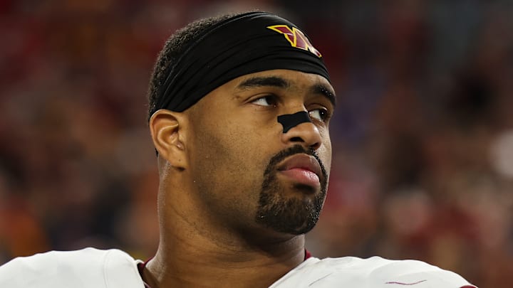 Jonathan Allen