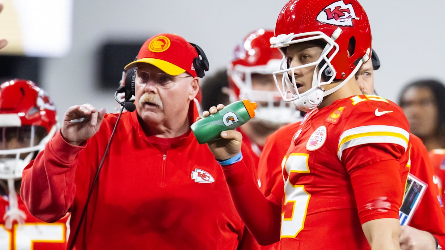 What History Surprisingly Says About Chiefs in One-Score Games