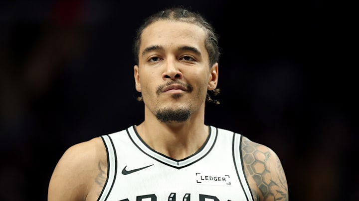 Jeremy Sochan, San Antonio Spurs Jeremy Sochan, San Antonio Spurs