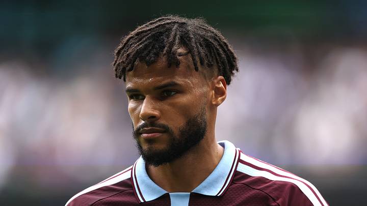 Could Tyrone Mings soon find himself out of Villa's match day squad? Could Tyrone Mings soon find himself out of Villa's match day squad?