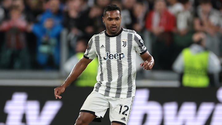 Juventus v Sevilla FC: Semi-Final First Leg - UEFA Europa League