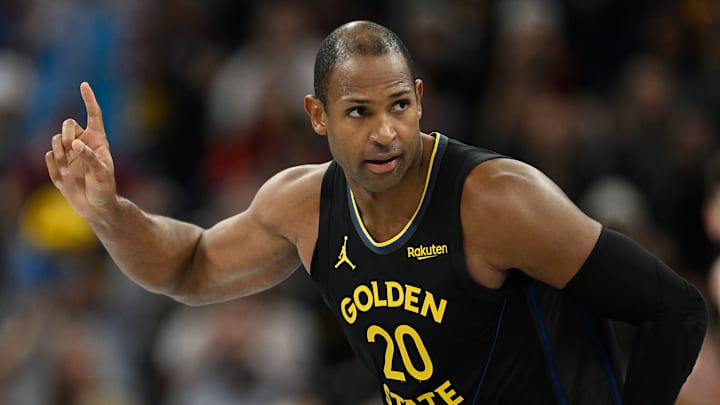 Portland Trail Blazers v Golden State Warriors Portland Trail Blazers v Golden State Warriors