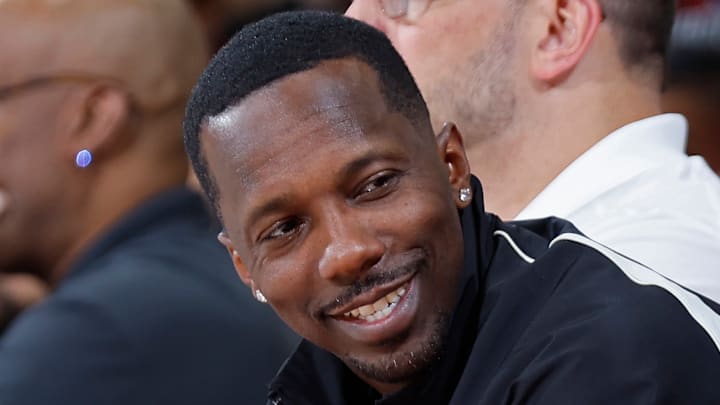 2025 NBA Summer League - Denver Nuggets v Milwaukee Bucks 2025 NBA Summer League - Denver Nuggets v Milwaukee Bucks