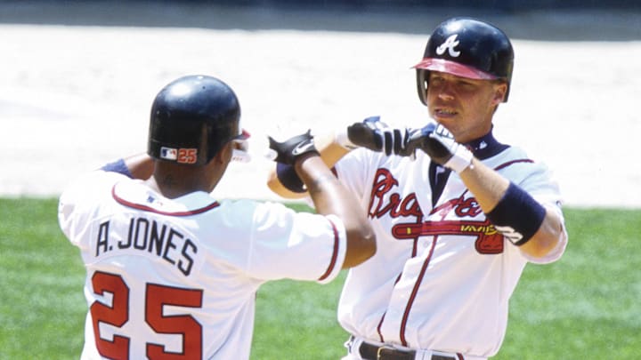 The Atlanta Braves Hall of Famer is pushing to get his fellow team legends into Cooperstown 
