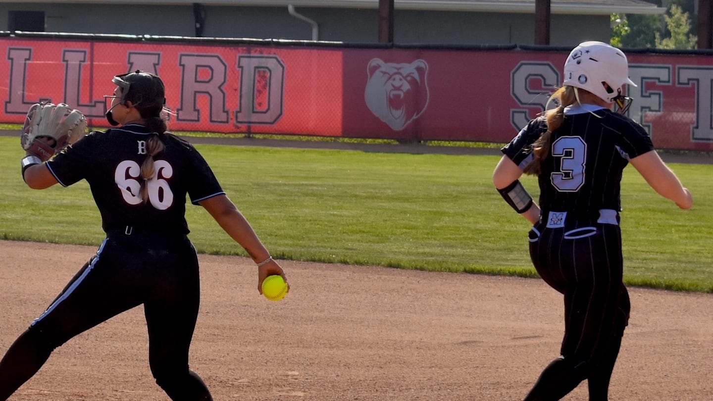 Kentucky High School Softball Power 7 Reshaped as South Warren Remains Untouchable