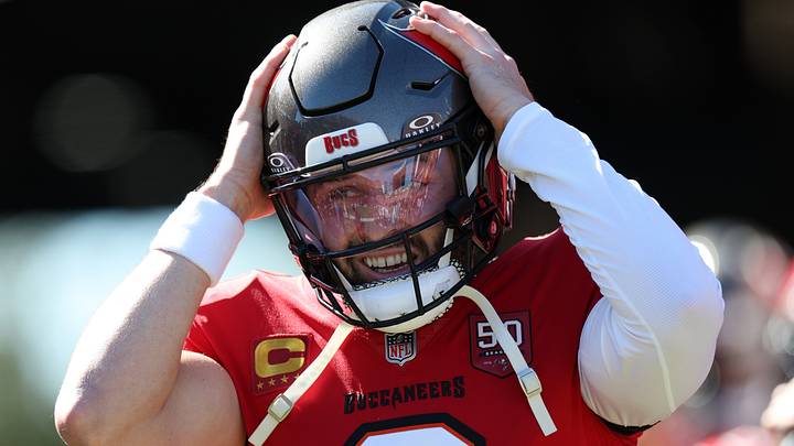 Will the Buccaneers regret paying Baker Mayfield? Will the Buccaneers regret paying Baker Mayfield?