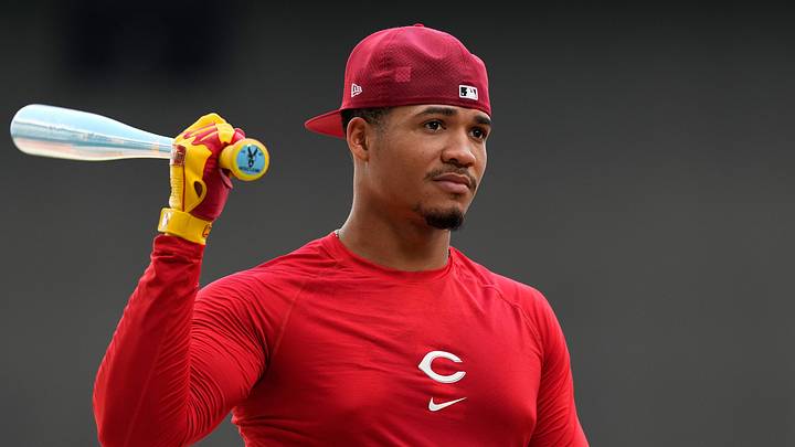 Cincinnati Reds v Milwaukee Brewers