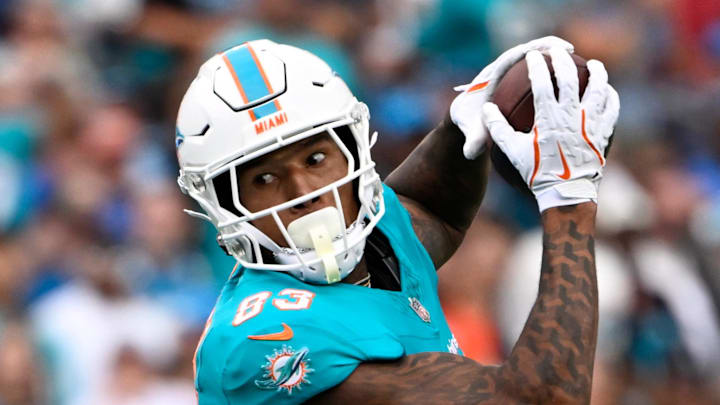 Darren Waller Darren Waller