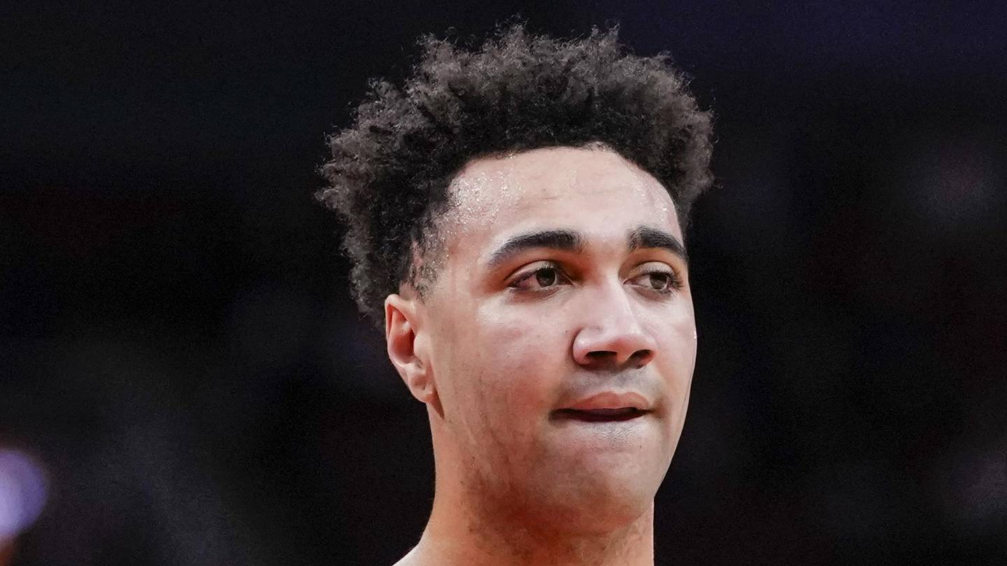 Ryan Bonne Raptor Where Are Raptors in Power Rankings After Trade Deadline?