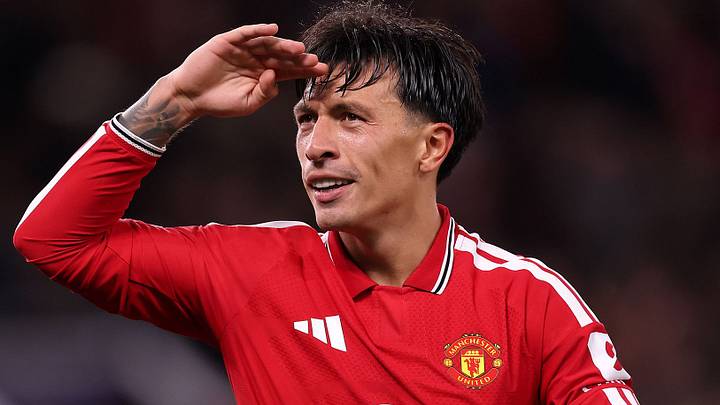 Lisandro Martinez Reveals the One Thing That Will Propel Man Utd Into a New Era
