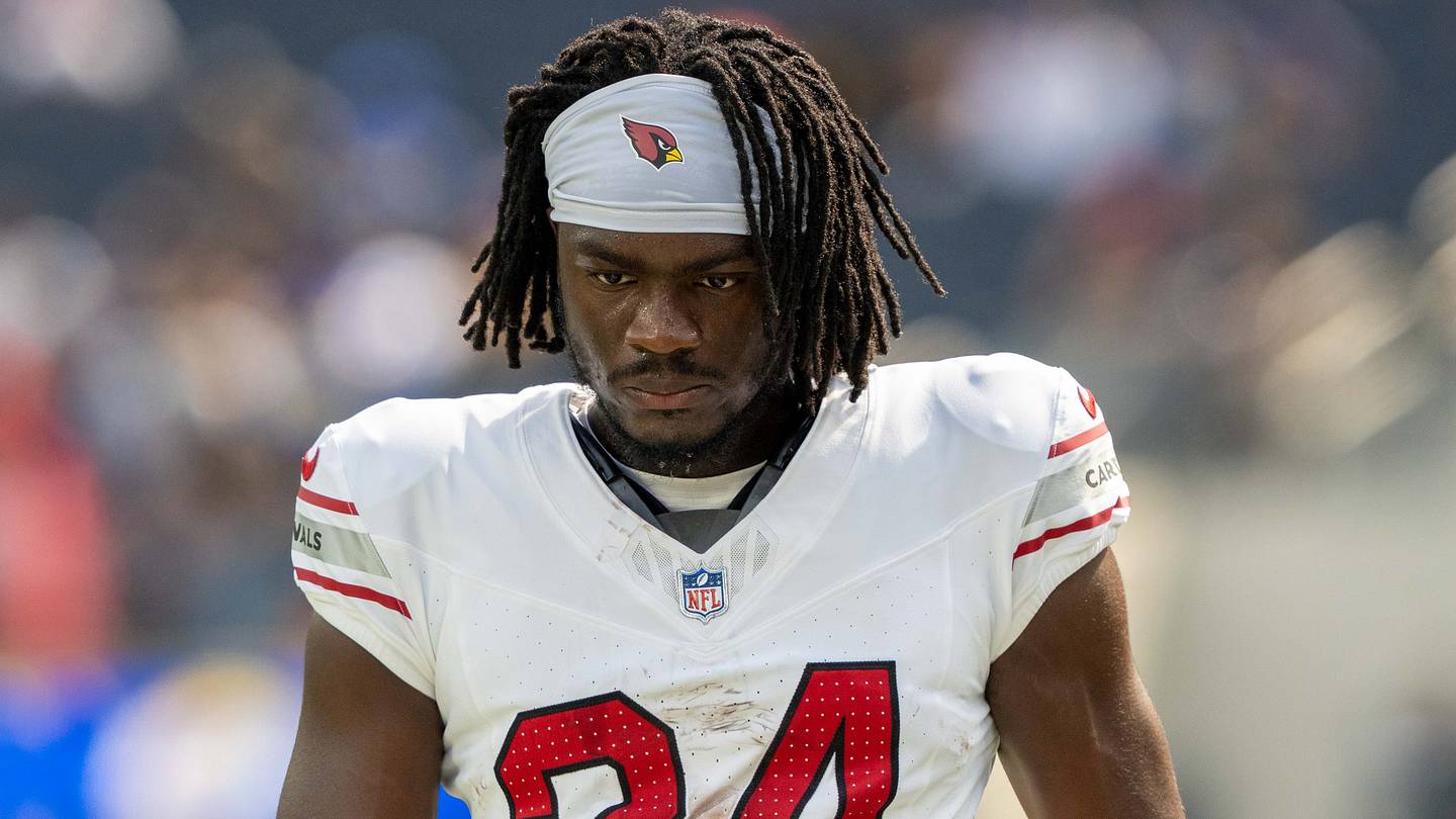 Cardinals 2026 Roster Cuts Tracker: Who's In, Who's Out