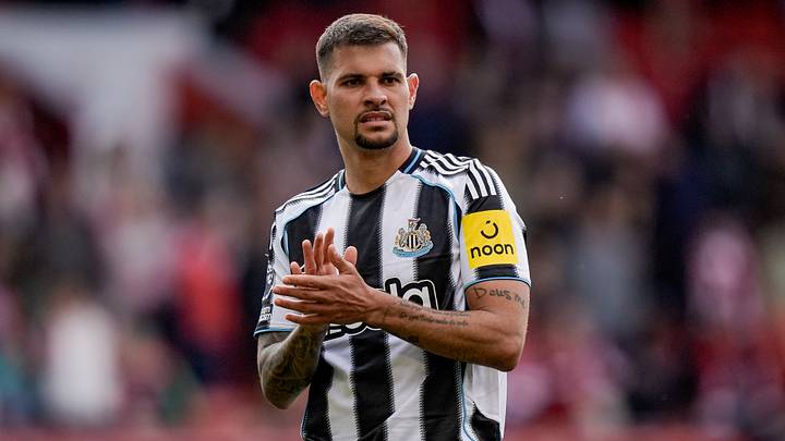 Arsenal Refuse to Back Down, Set to Launch Fresh Assault for Newcastle Star Bruno Guimaraes