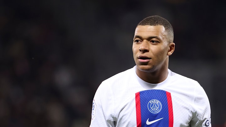 Mbappé et le PSG devraient assurer en fin de saison