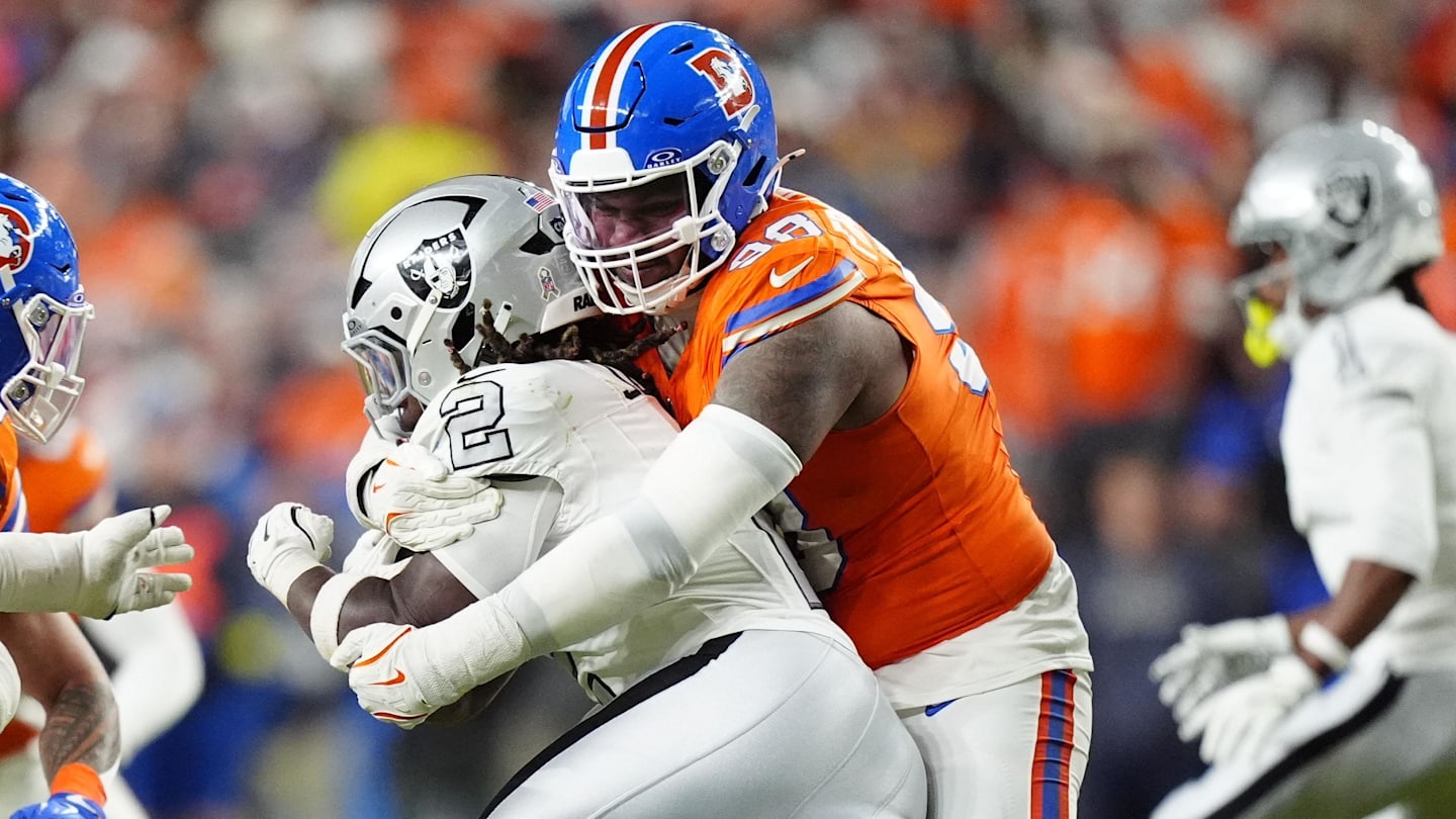 Buffalo Bills Free Agency Will Be 'Defensive-Focused' Per NFL Insider