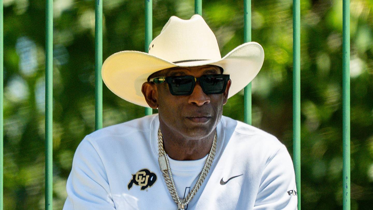 Potential Injury Inactives for Colorado Against Baylor