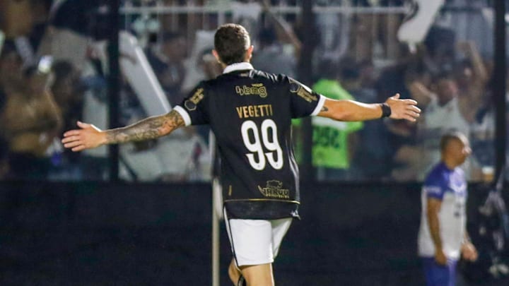 Gringo tem mostrado seu poder de decisão Gringo tem mostrado seu poder de decisão