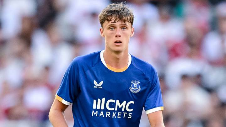 VfB Stuttgart v Everton - Pre-Season Friendly VfB Stuttgart v Everton - Pre-Season Friendly