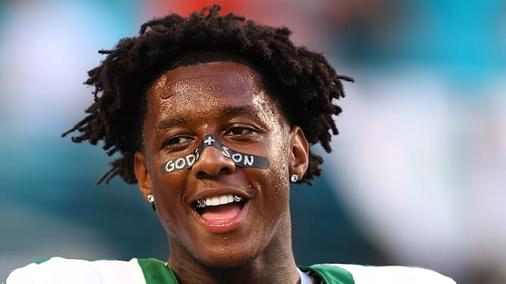 New York Jets v Miami Dolphins New York Jets v Miami Dolphins