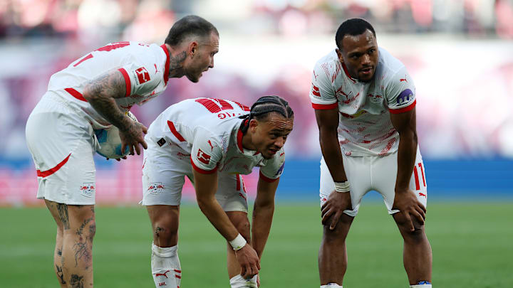 Wie schafft Leipzig den Umbruch?