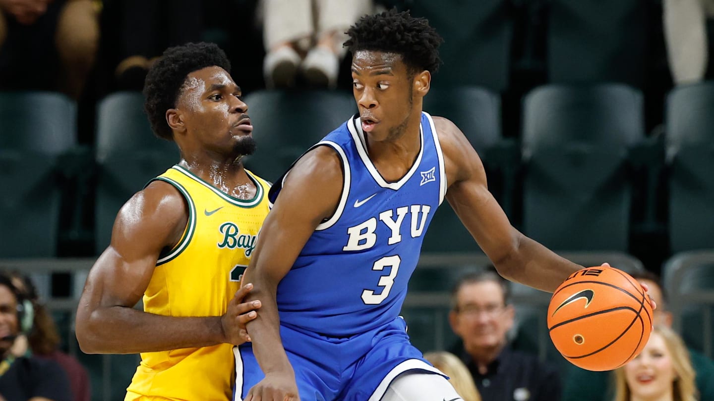 Final Four Consensus NBA Mock Draft and Big Board: Lottery Luck Favors the Pacers